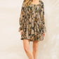 FLEUR DRESS