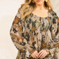 FLEUR DRESS