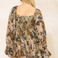 FLEUR DRESS