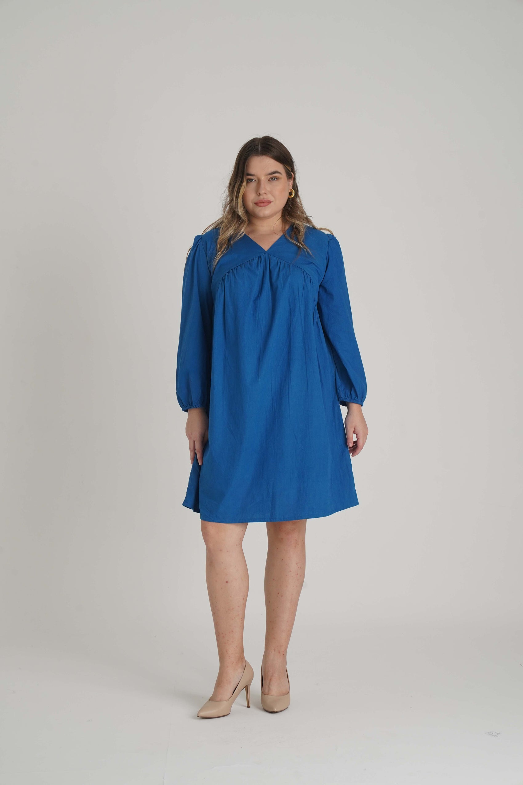 Saga Dress