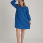 Saga Dress