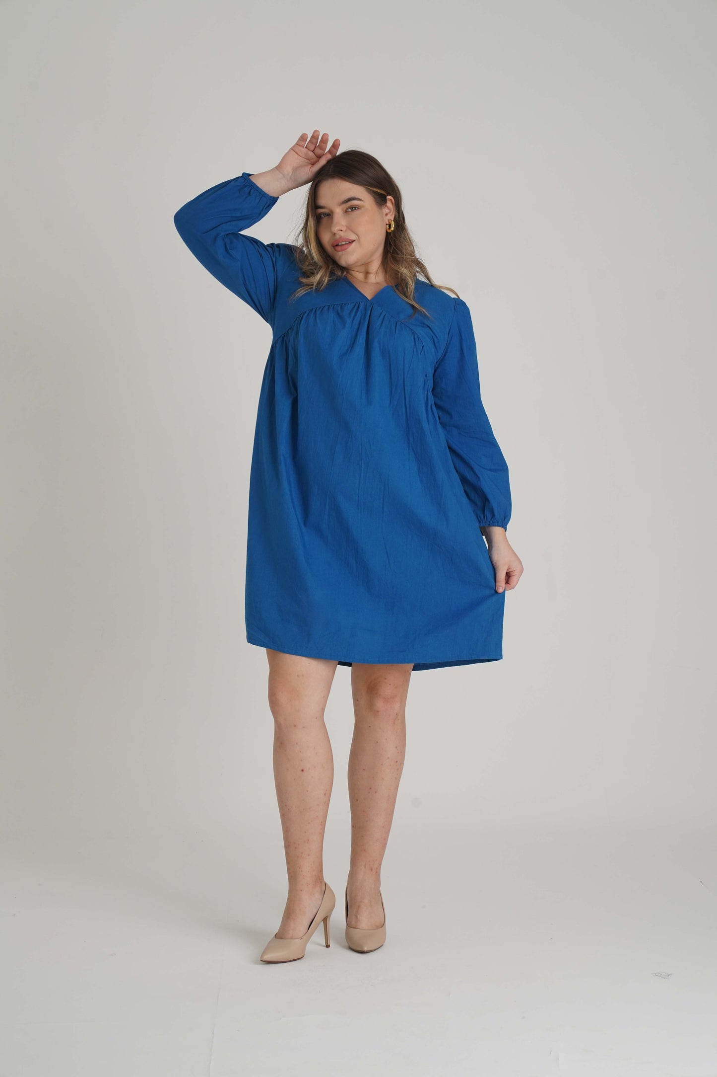 Saga Dress
