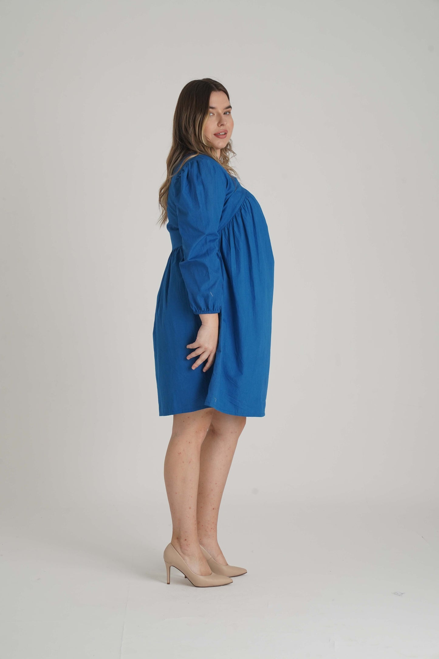 Saga Dress
