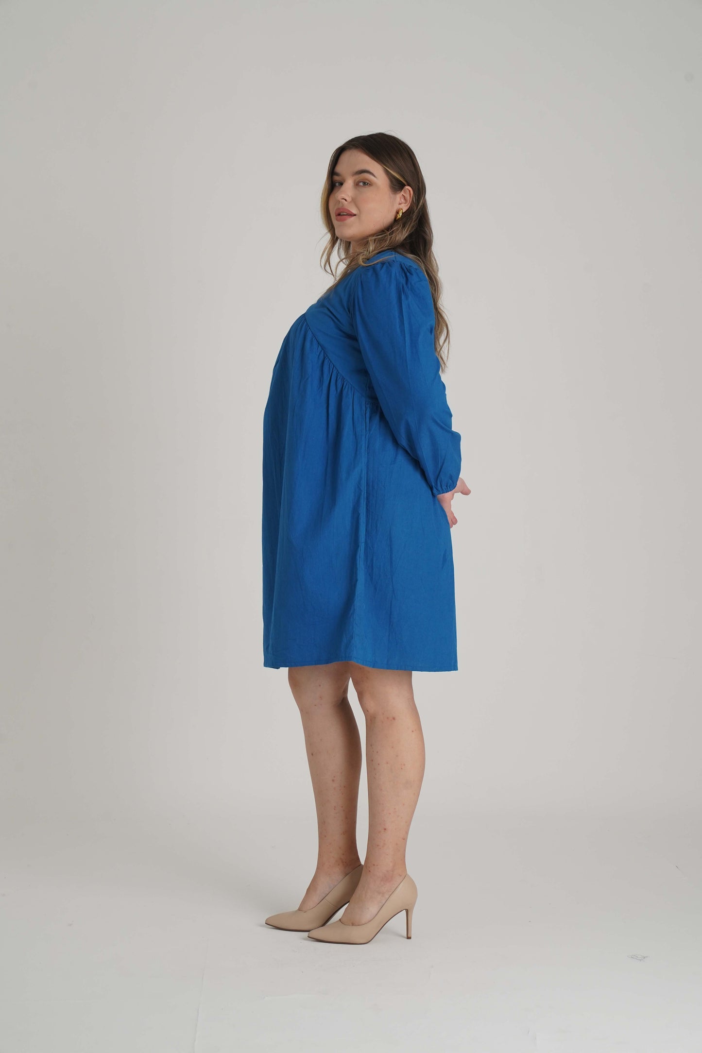 Saga Dress