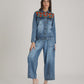 Ivybloom Denim Co-ord set