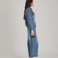 Ivybloom Denim Co-ord set