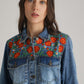 Ivybloom Denim Co-ord set