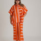 Luciana Co-ord Set