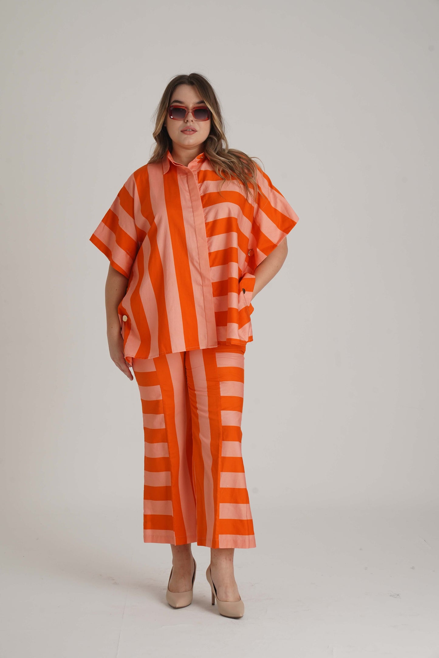 Luciana Co-ord Set