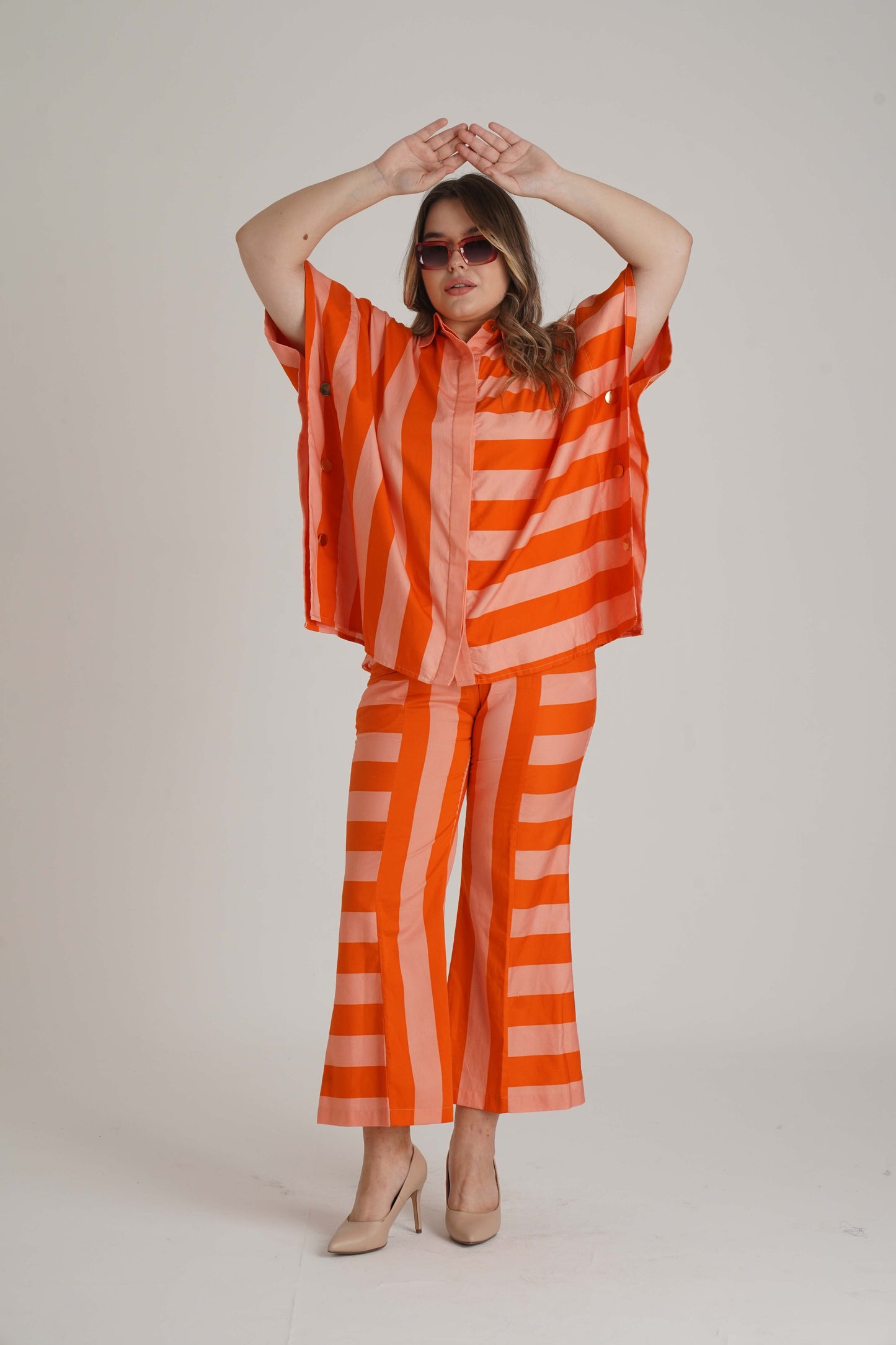 Luciana Co-ord Set