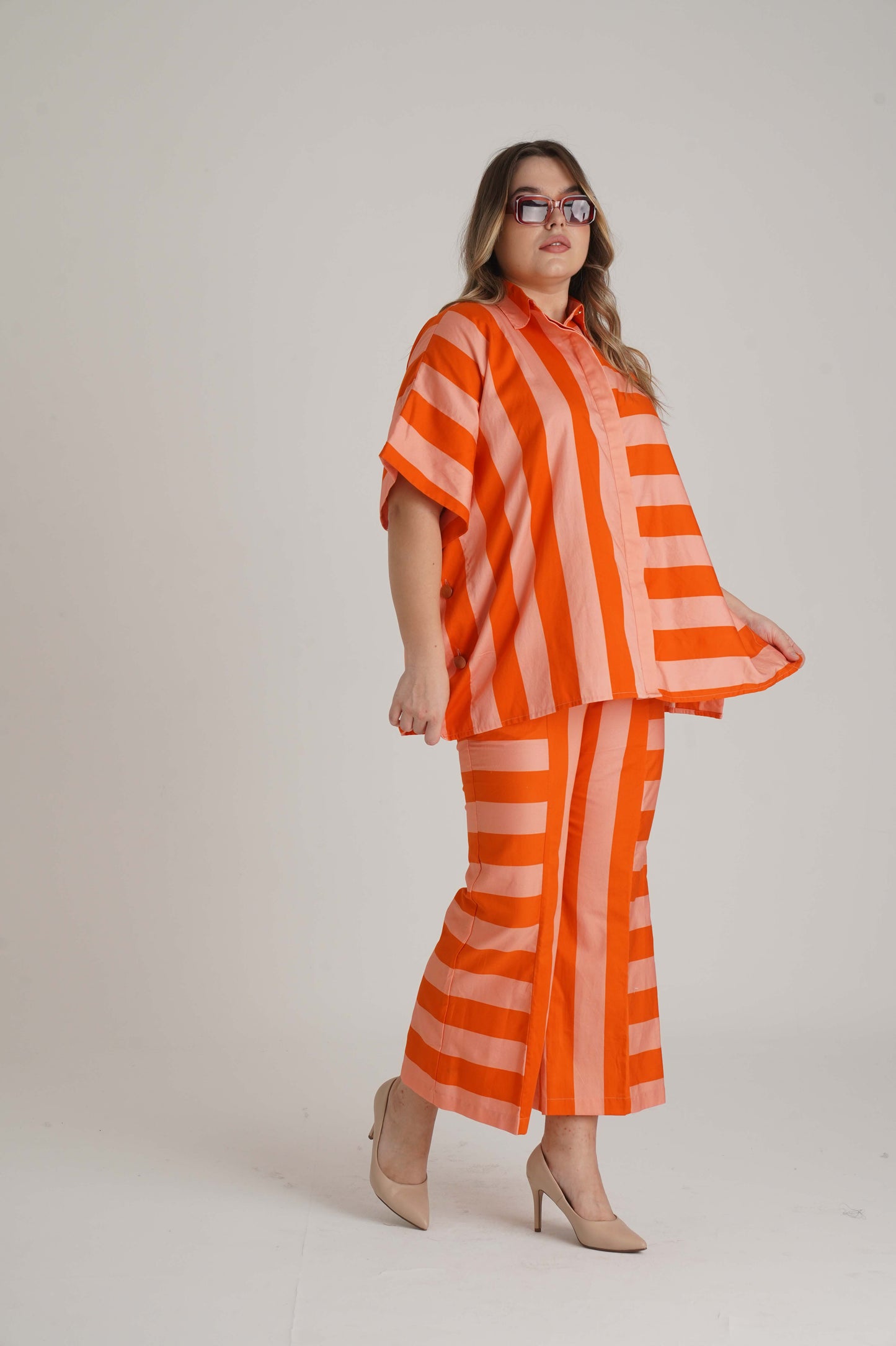 Luciana Co-ord Set