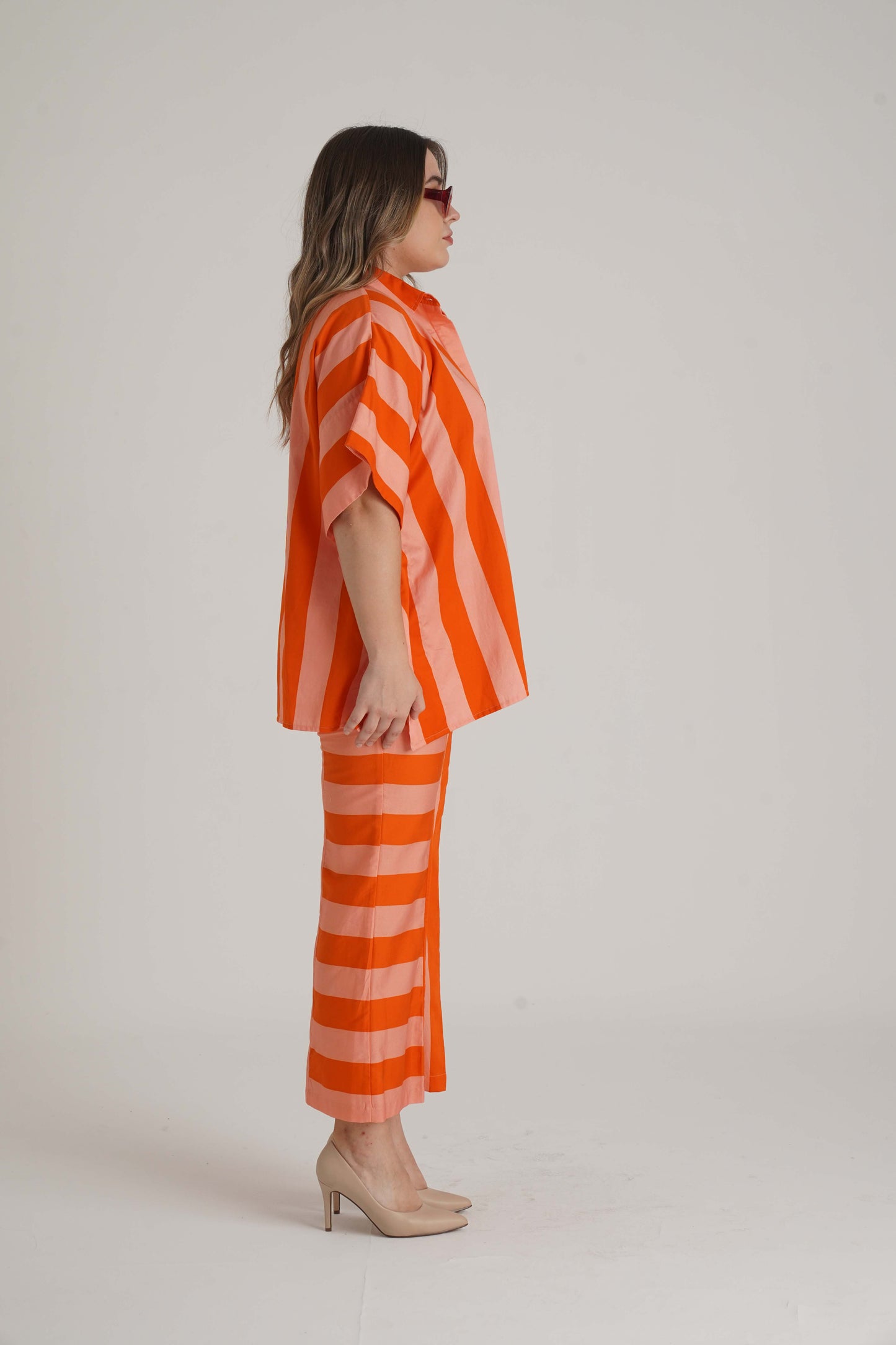Luciana Co-ord Set