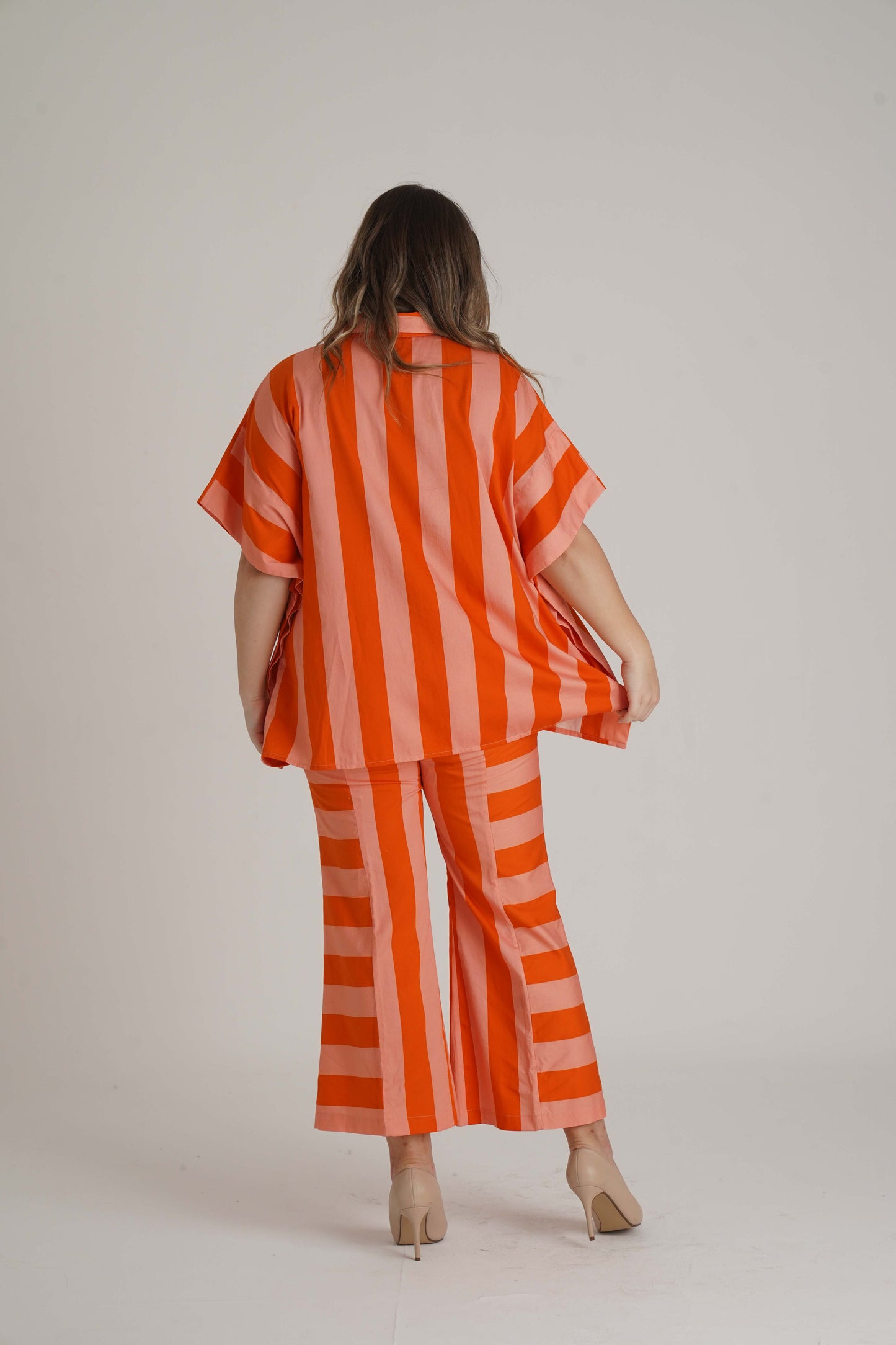 Luciana Co-ord Set
