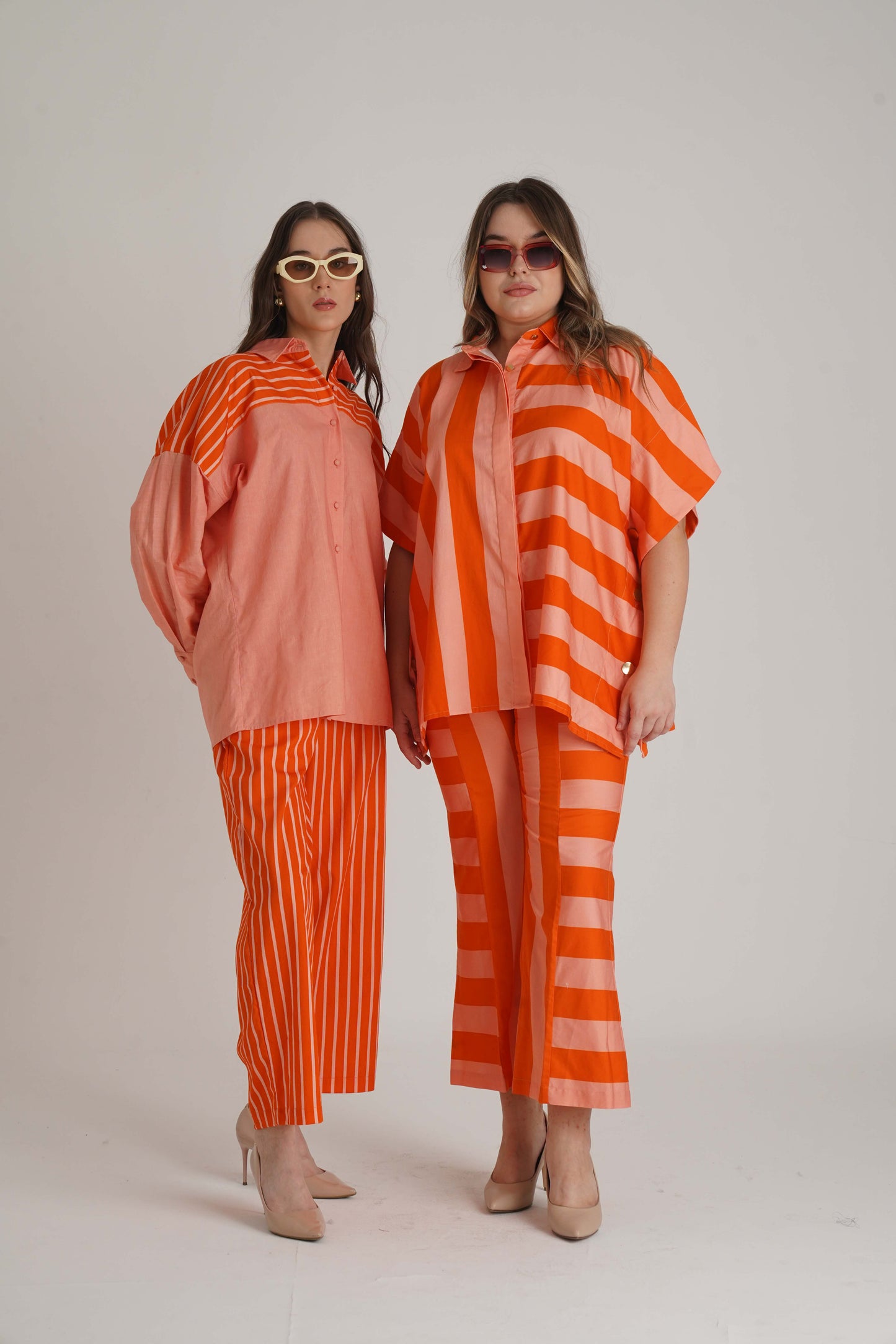 Luciana Co-ord Set