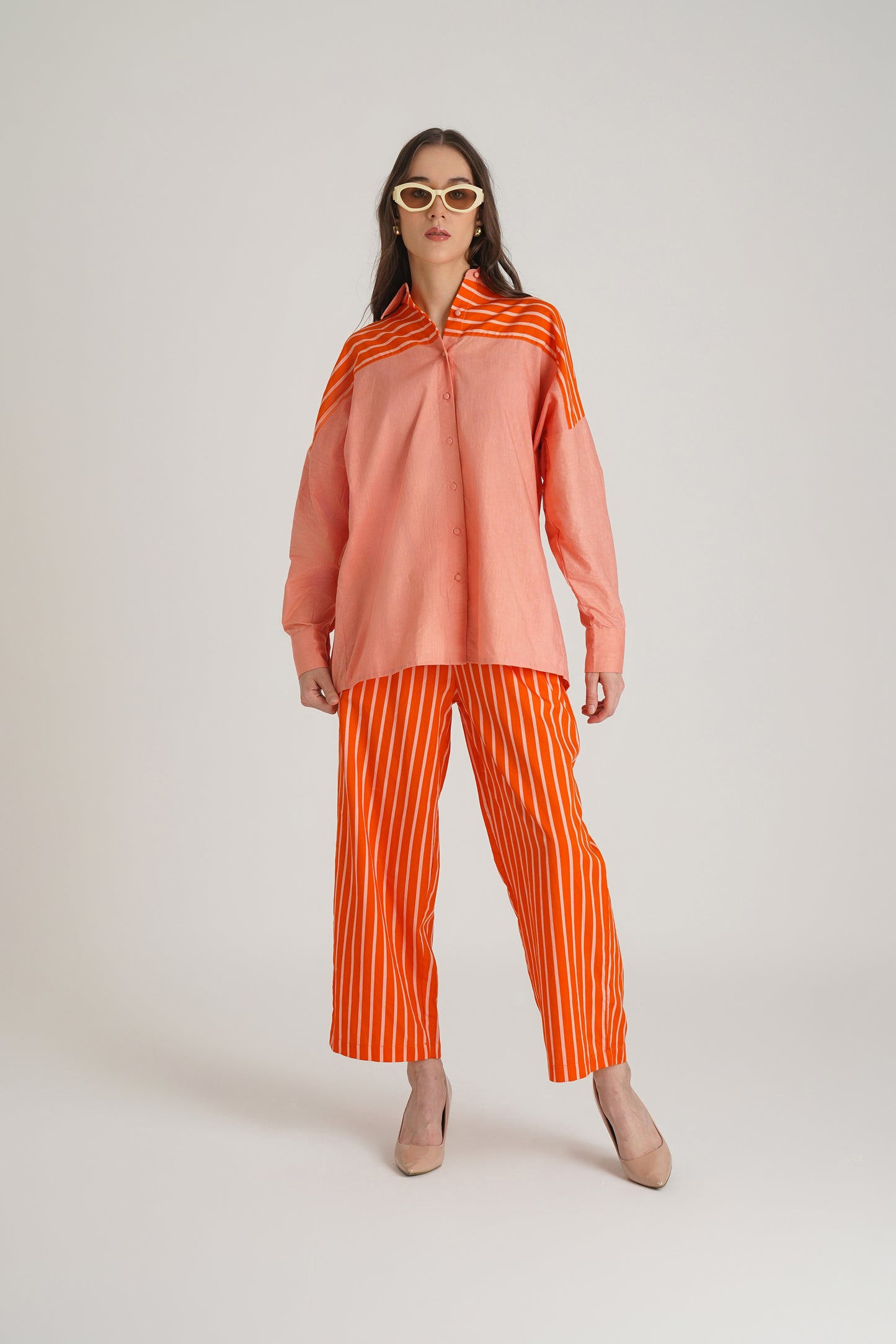 Flavia Co-ord Set