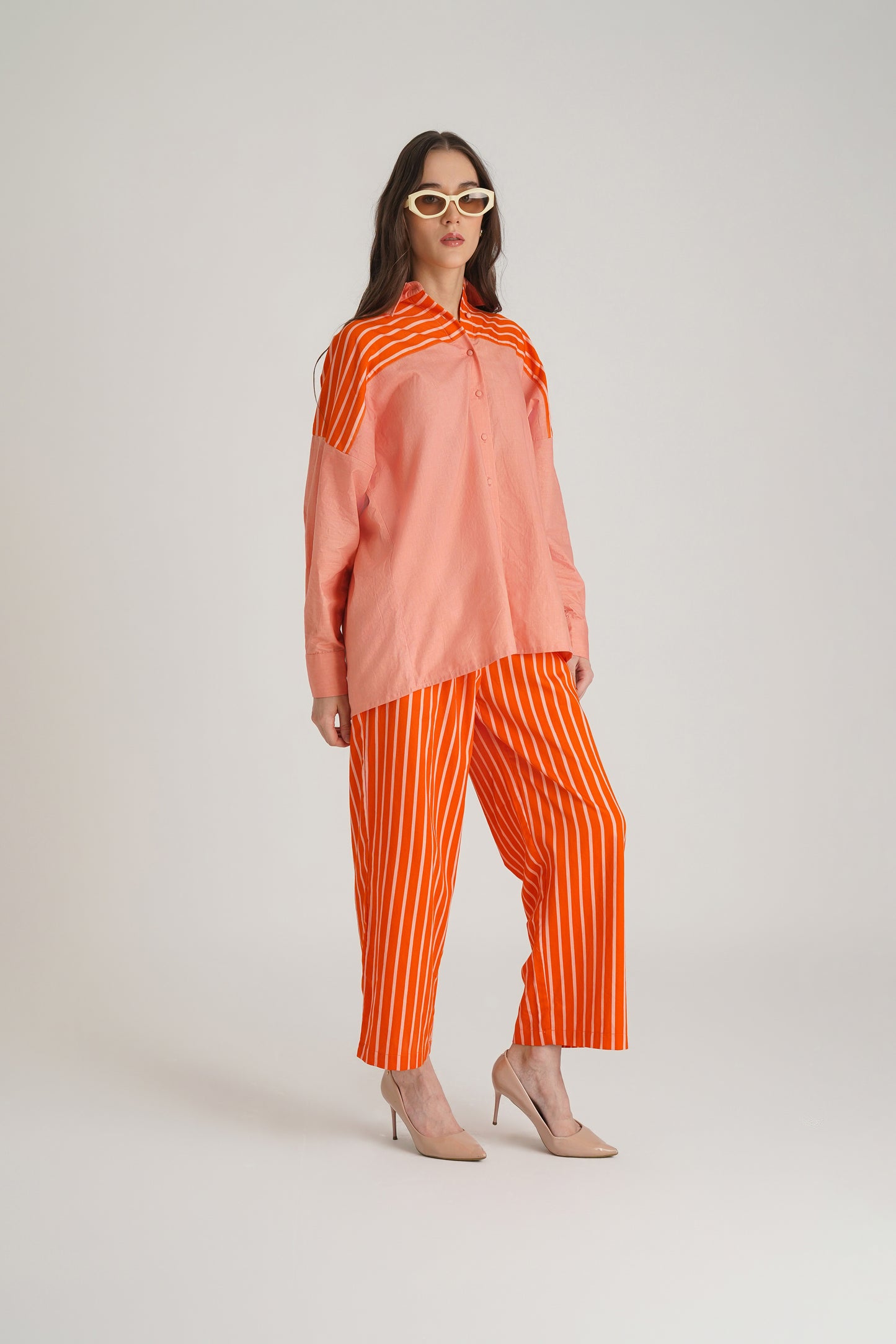 Flavia Co-ord Set