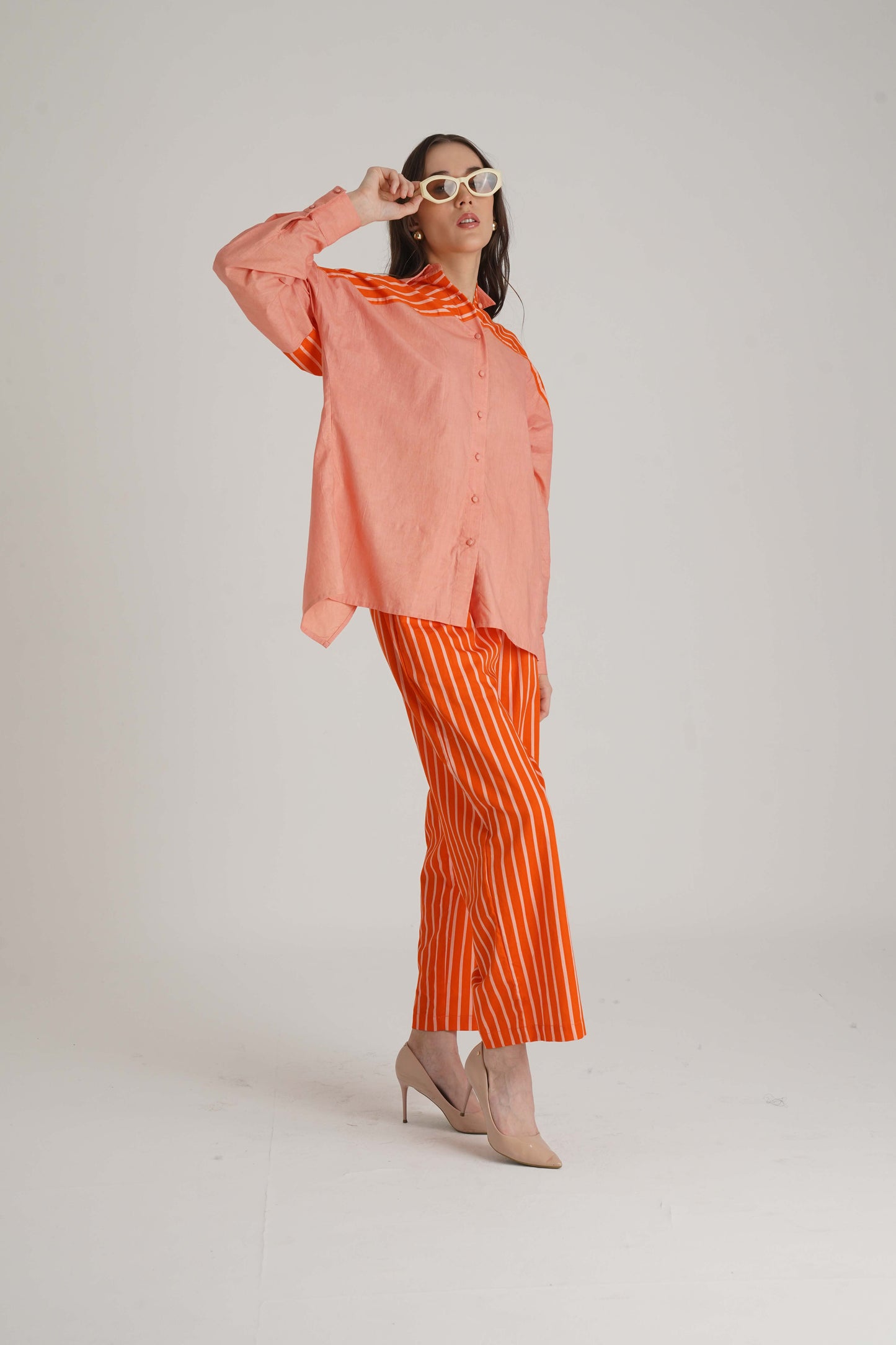 Flavia Co-ord Set