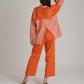 Flavia Co-ord Set