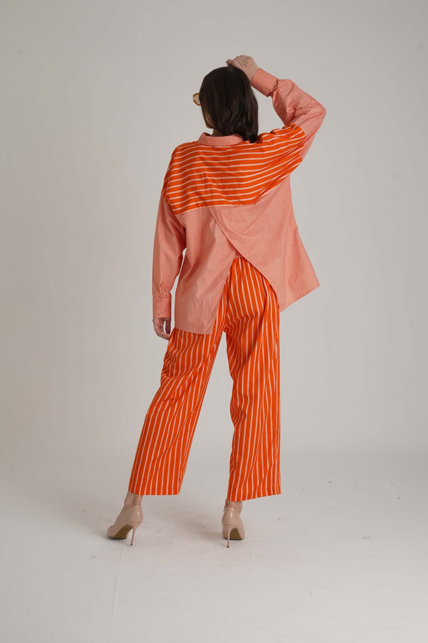 Flavia Co-ord Set