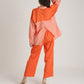 Flavia Co-ord Set