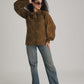 Paloma Tunic