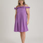 Signe Dress