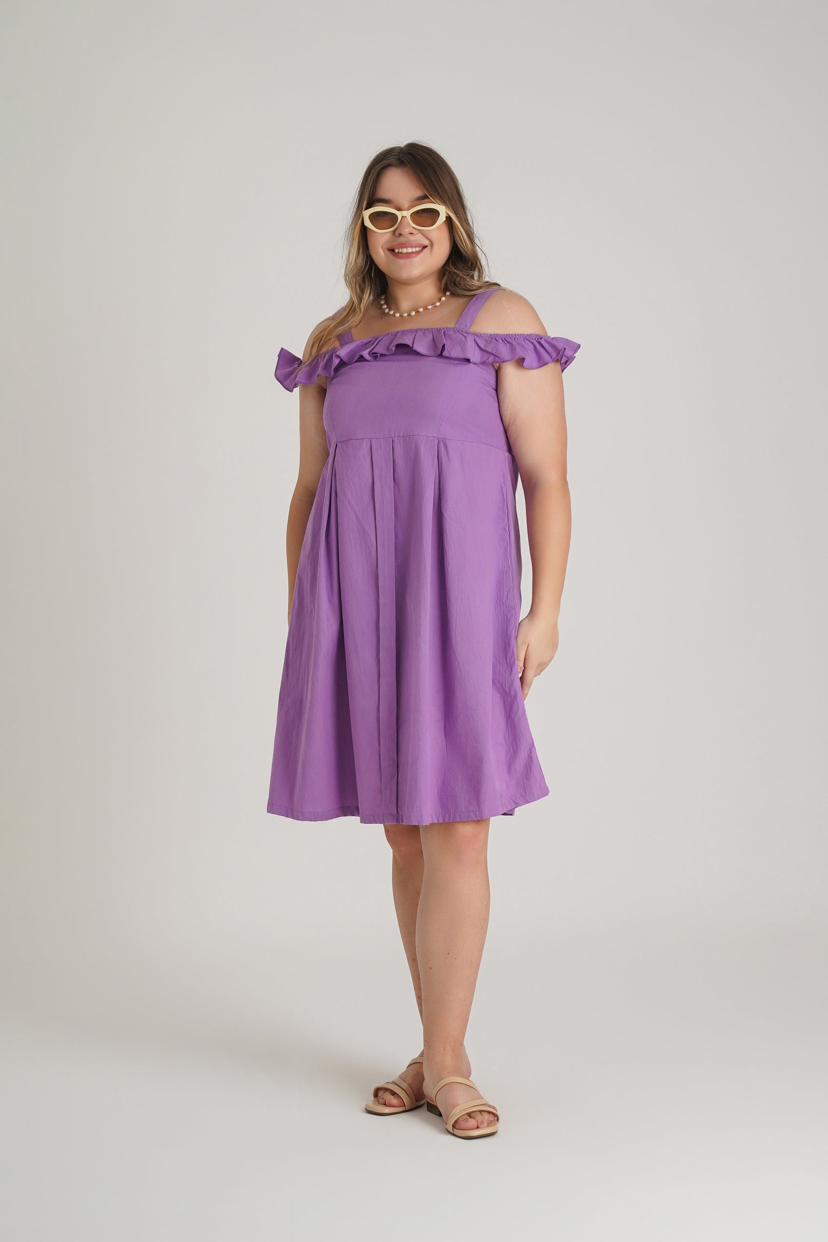 Signe Dress