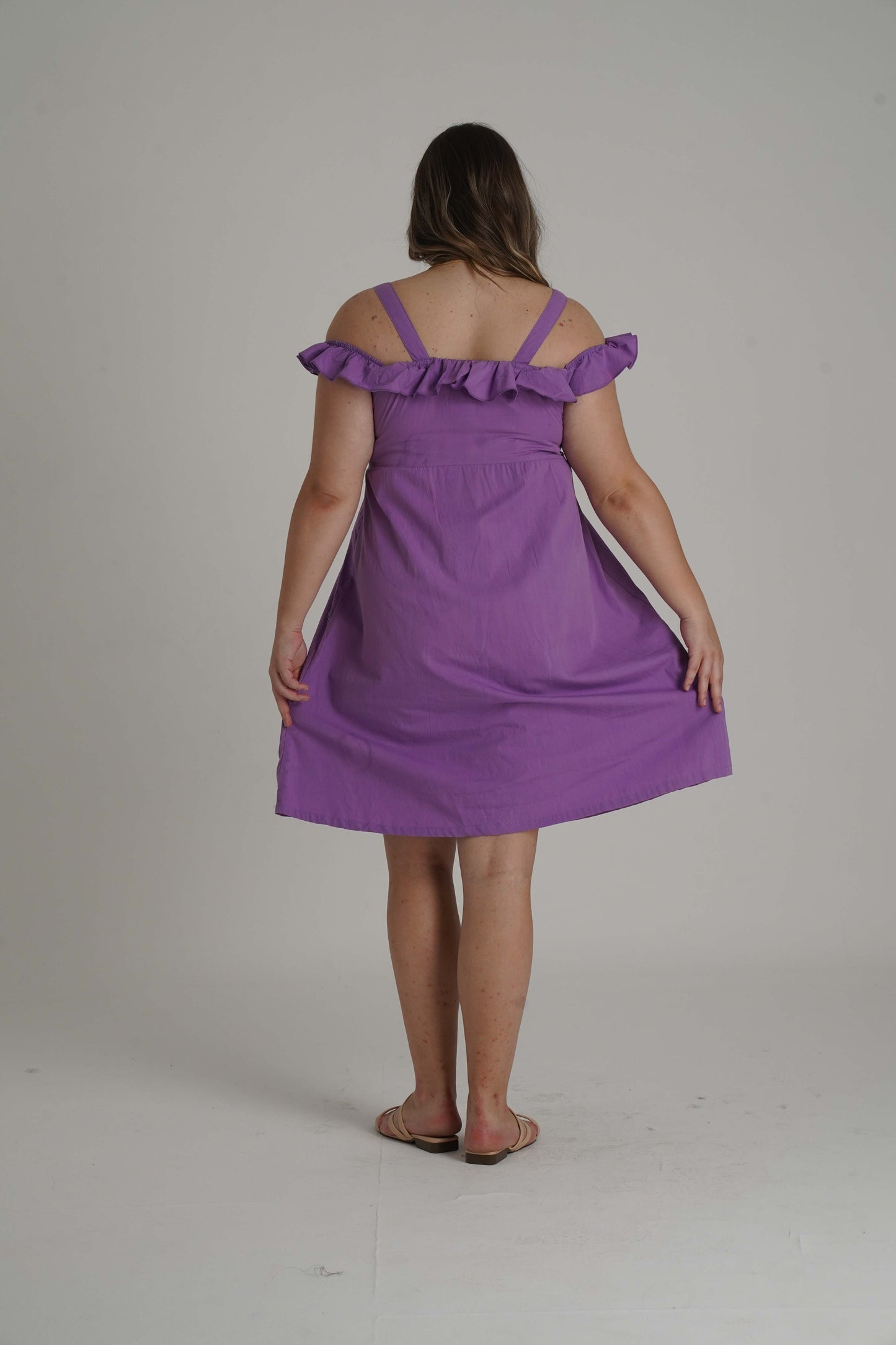 Signe Dress
