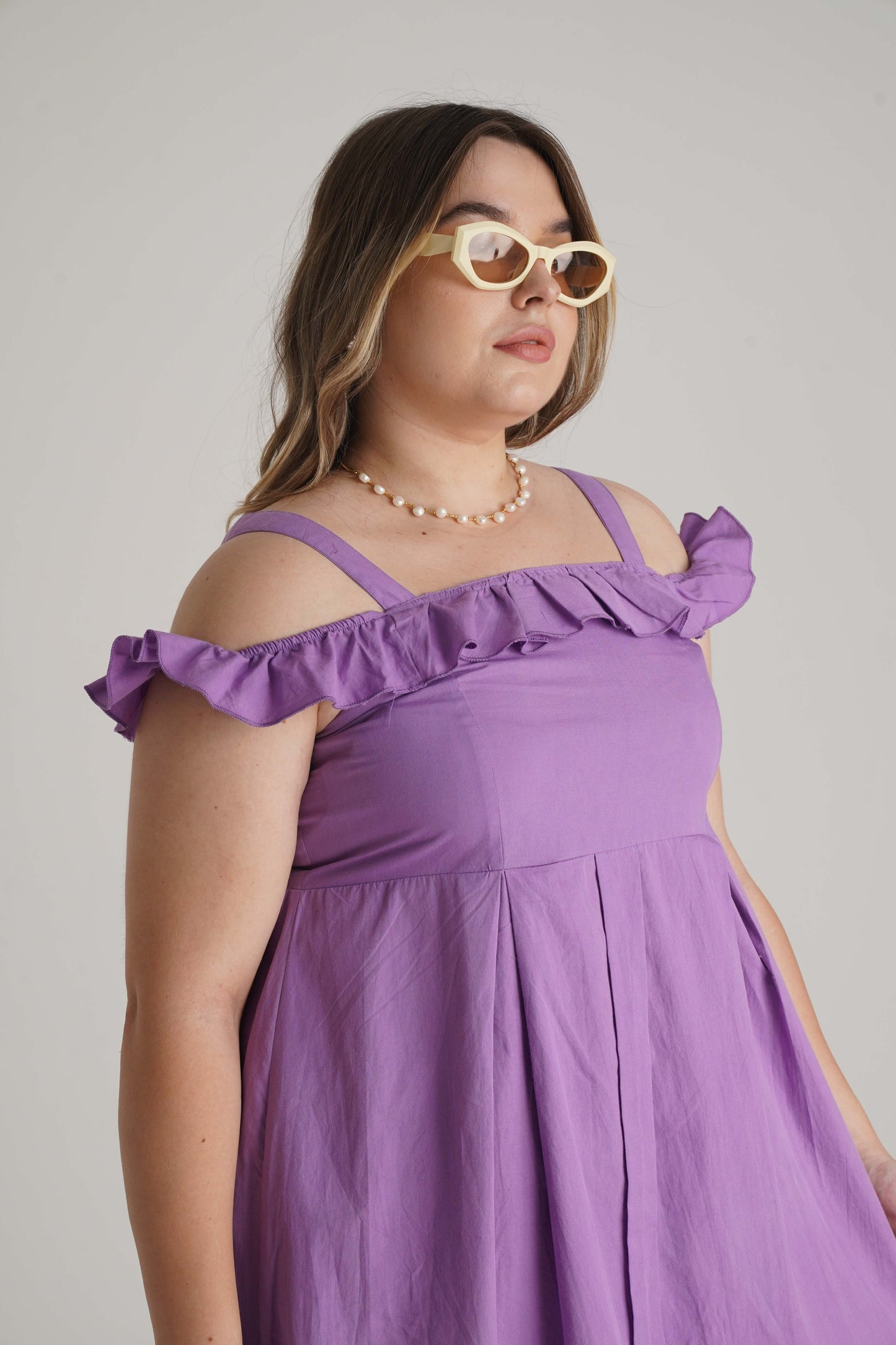 Signe Dress