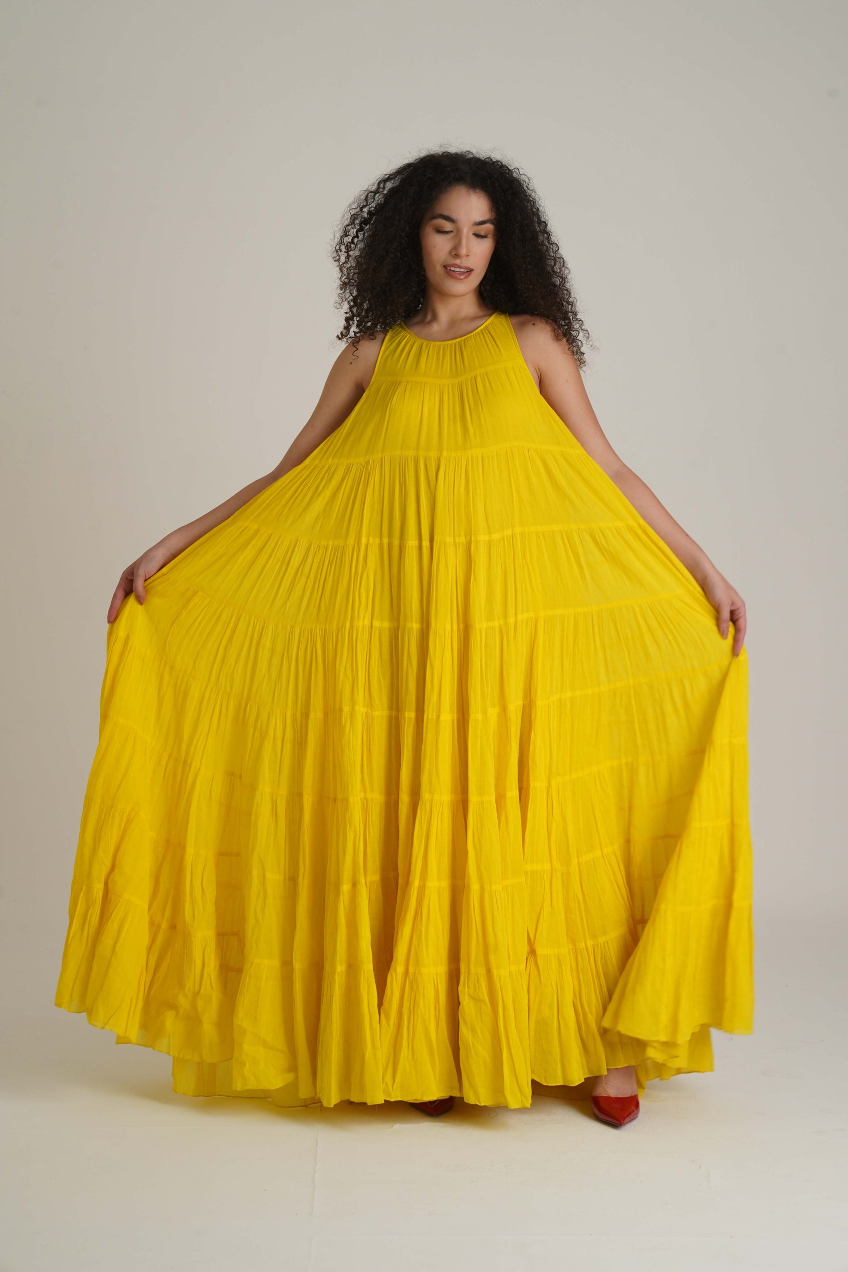 Marina Dress