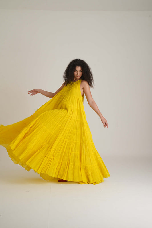 Marina Dress