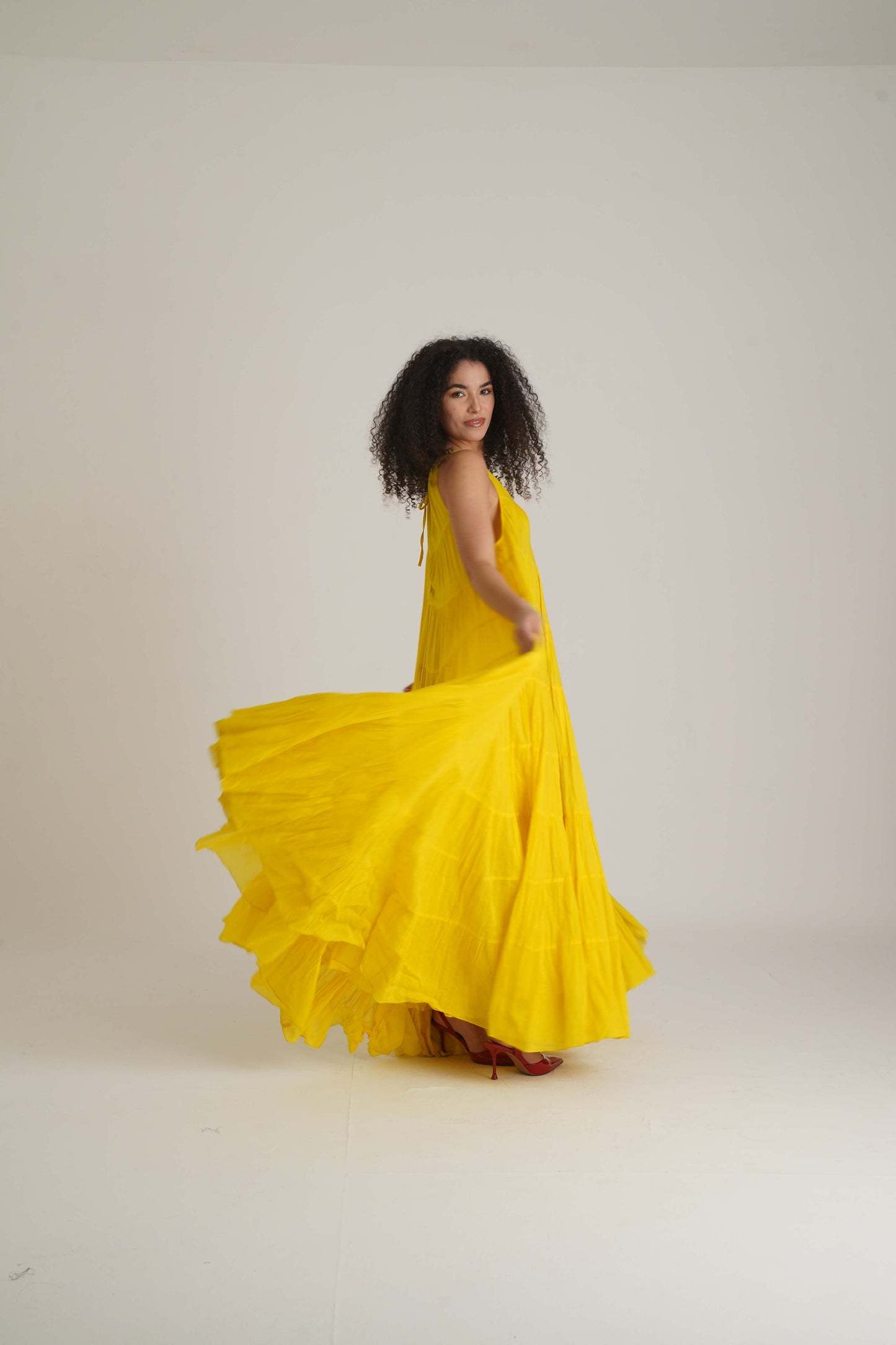 Marina Dress