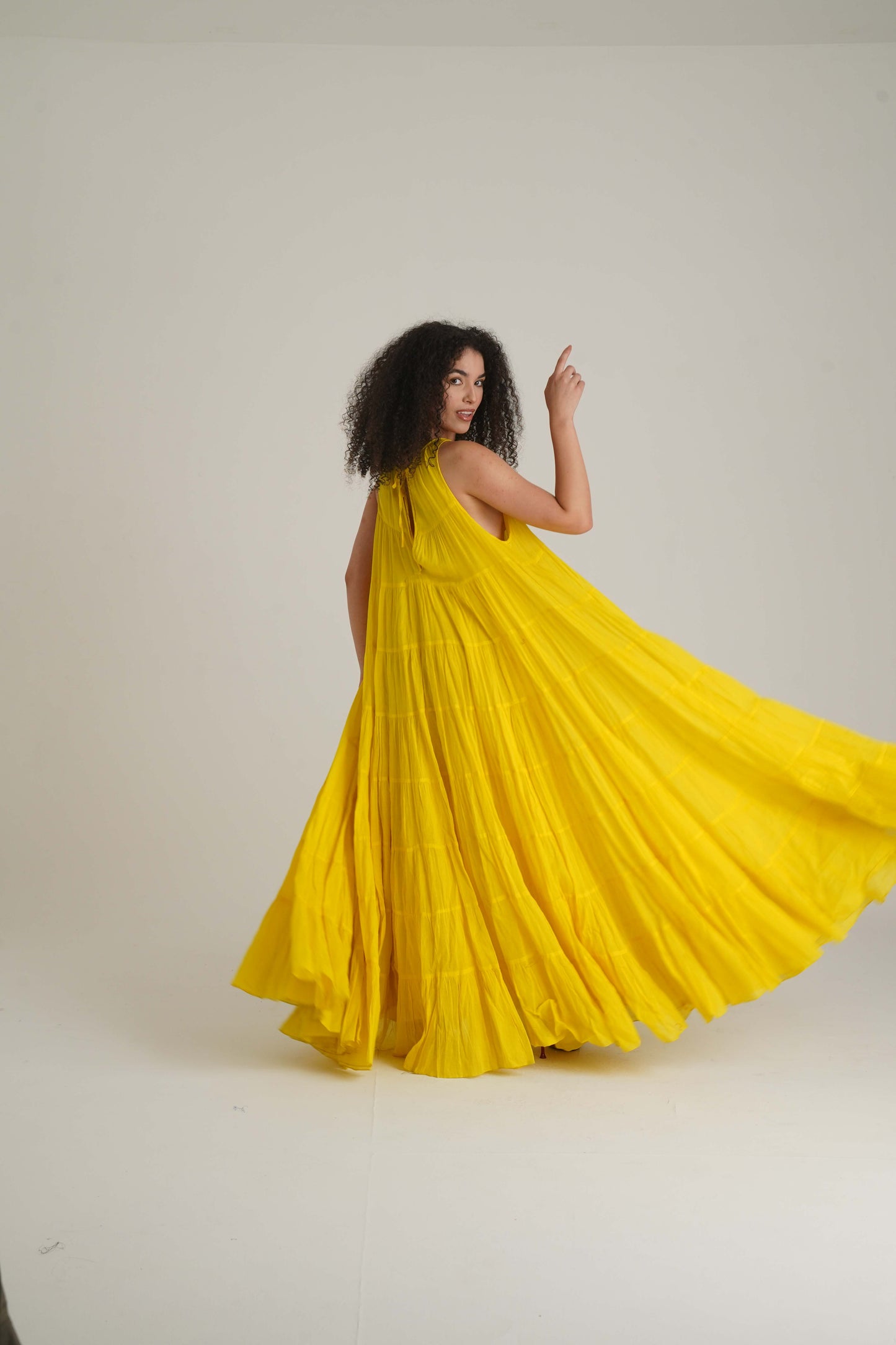Marina Dress