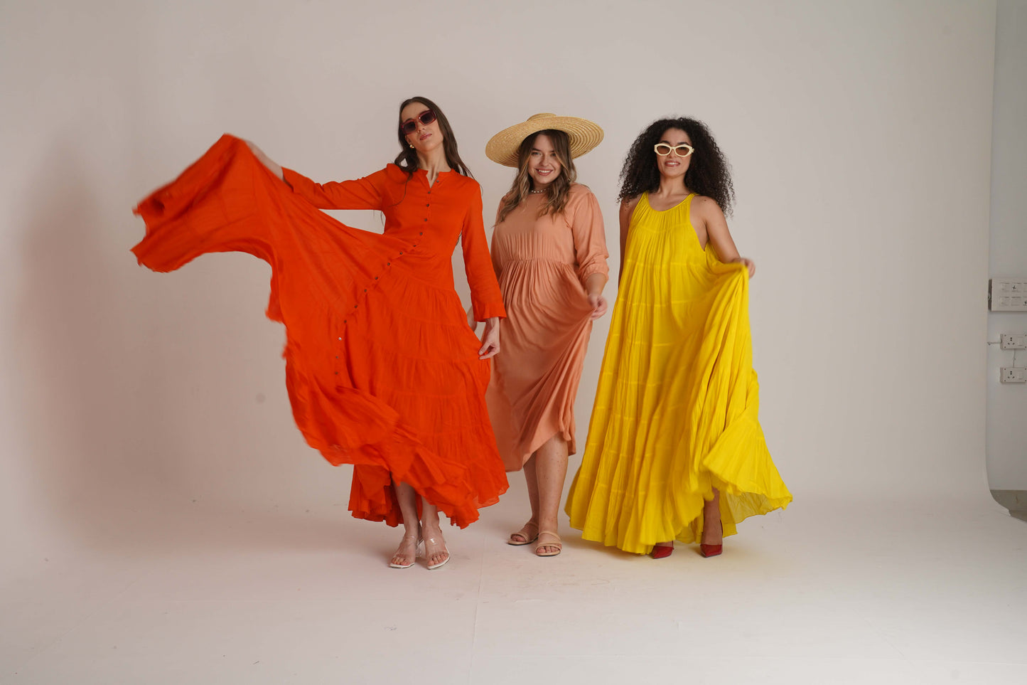 Marina Dress