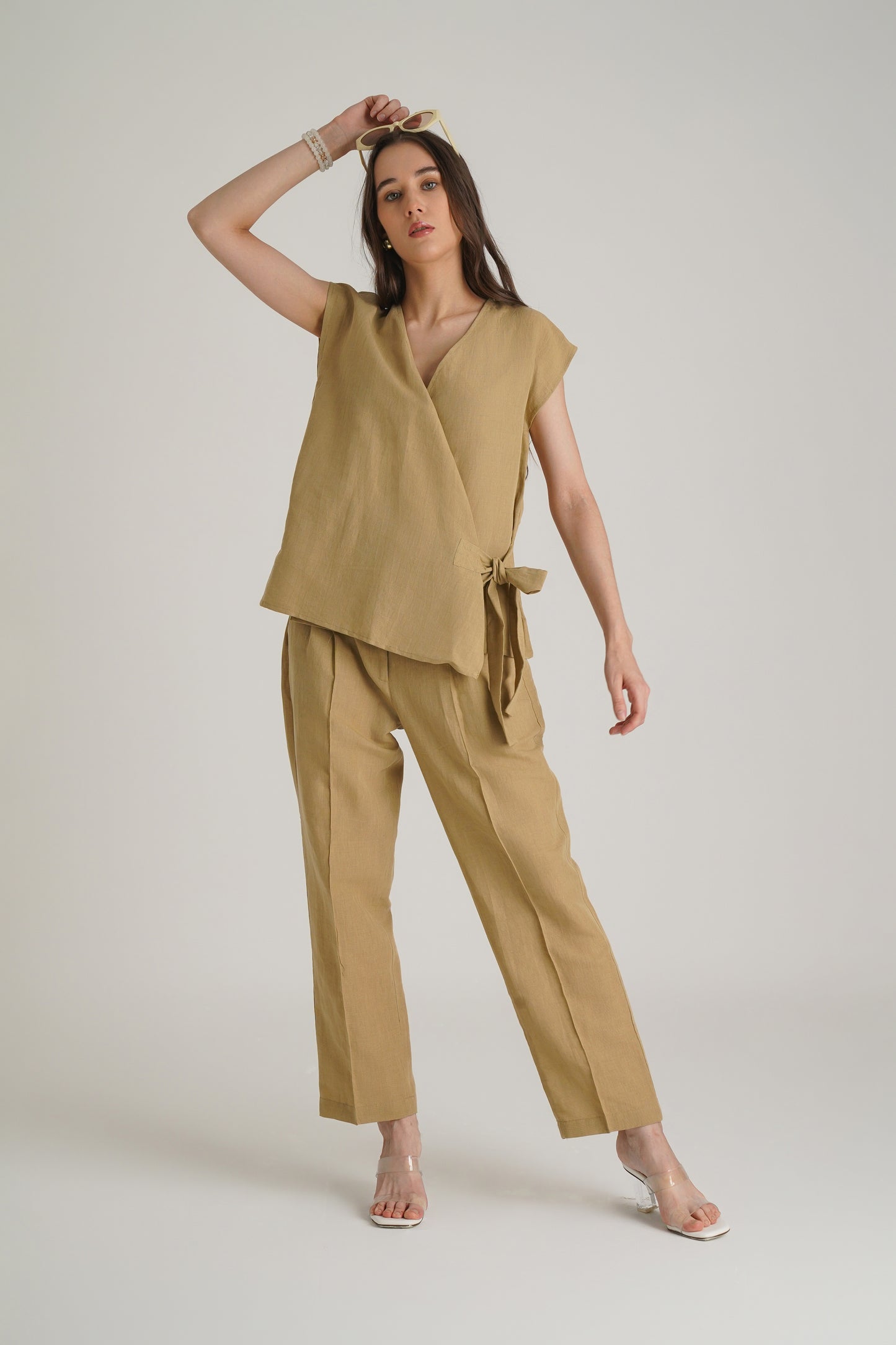 Alexa Co-ord Set