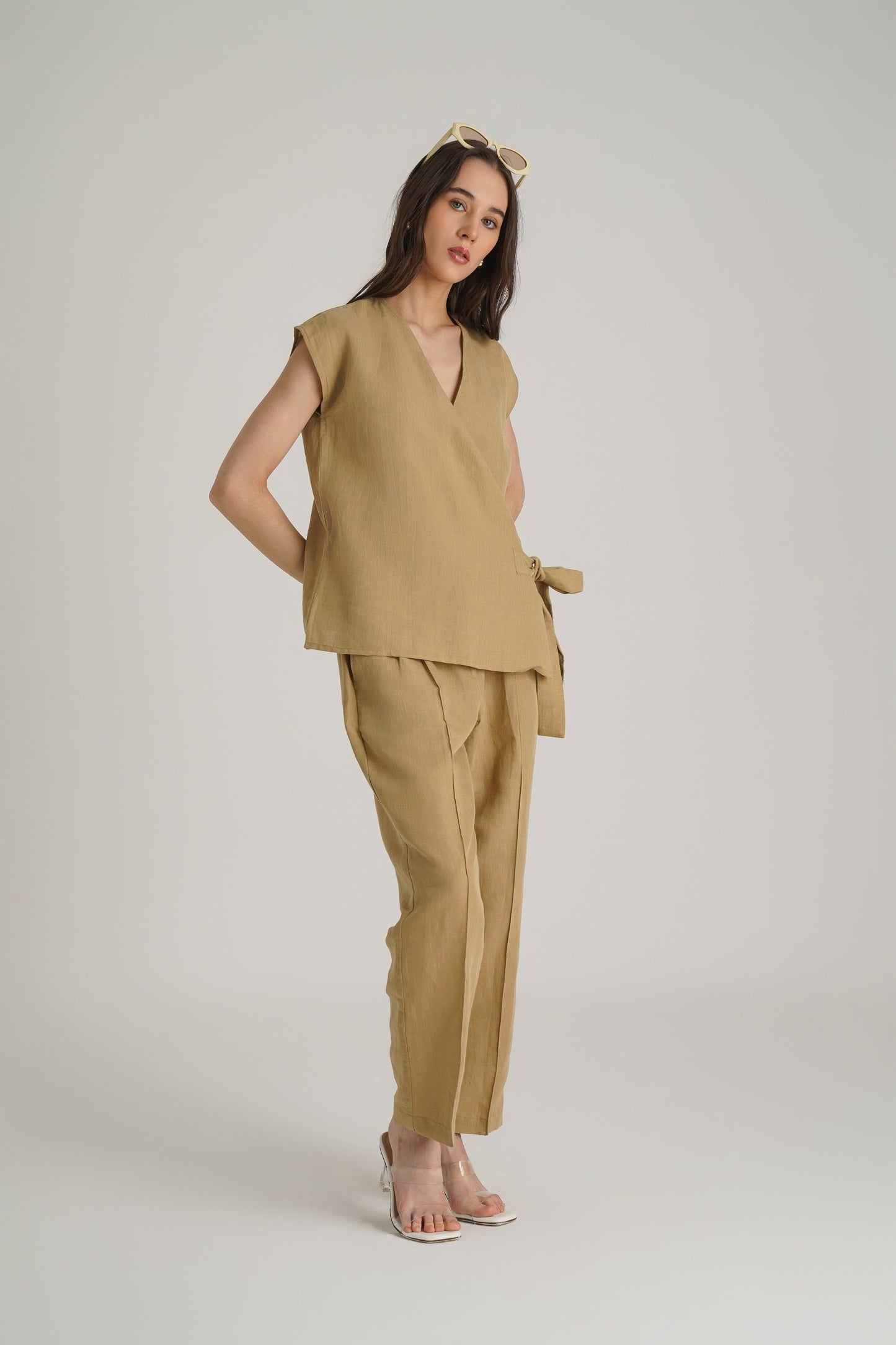 Alexa Co-ord Set