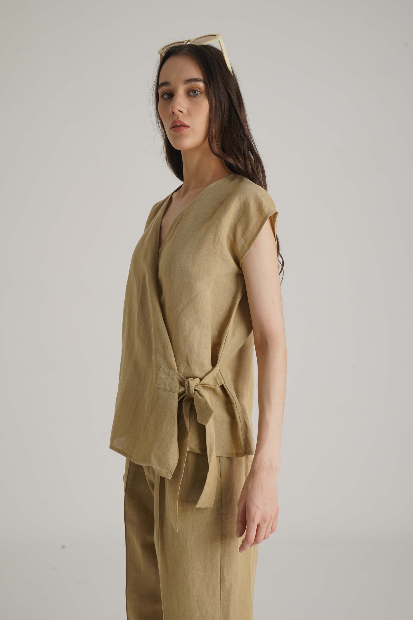 Alexa Co-ord Set