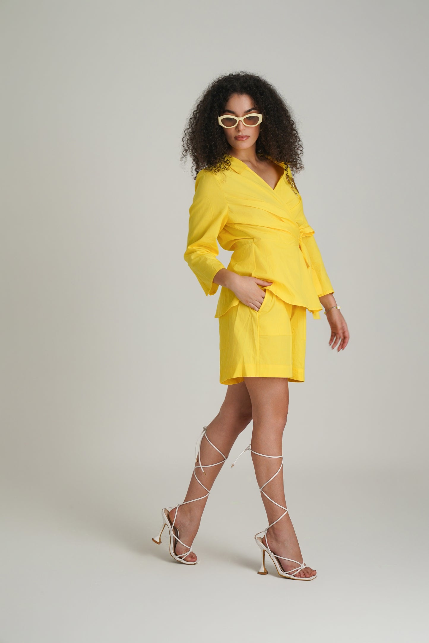 Luna Co-ord Set
