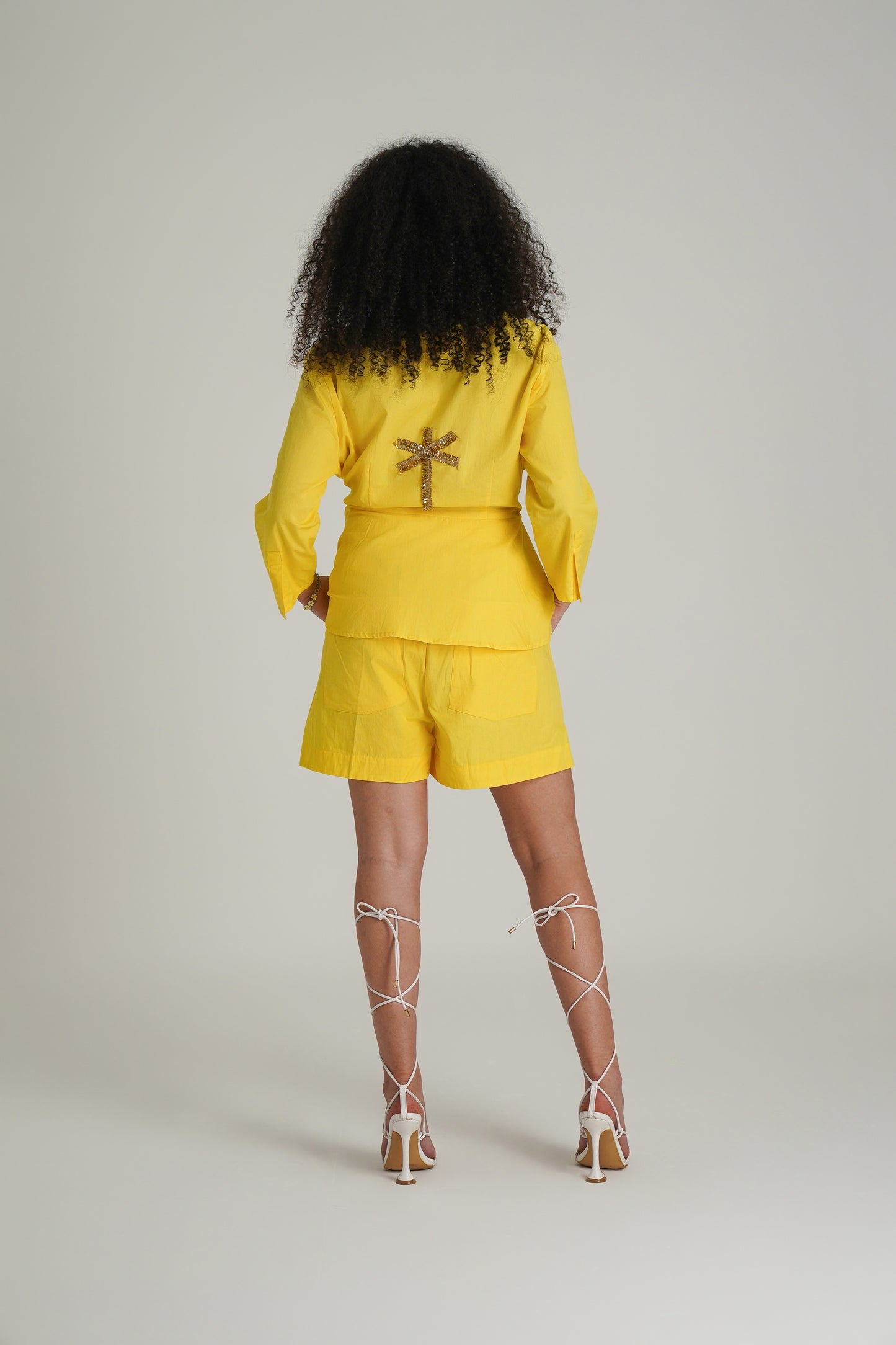 Luna Co-ord Set
