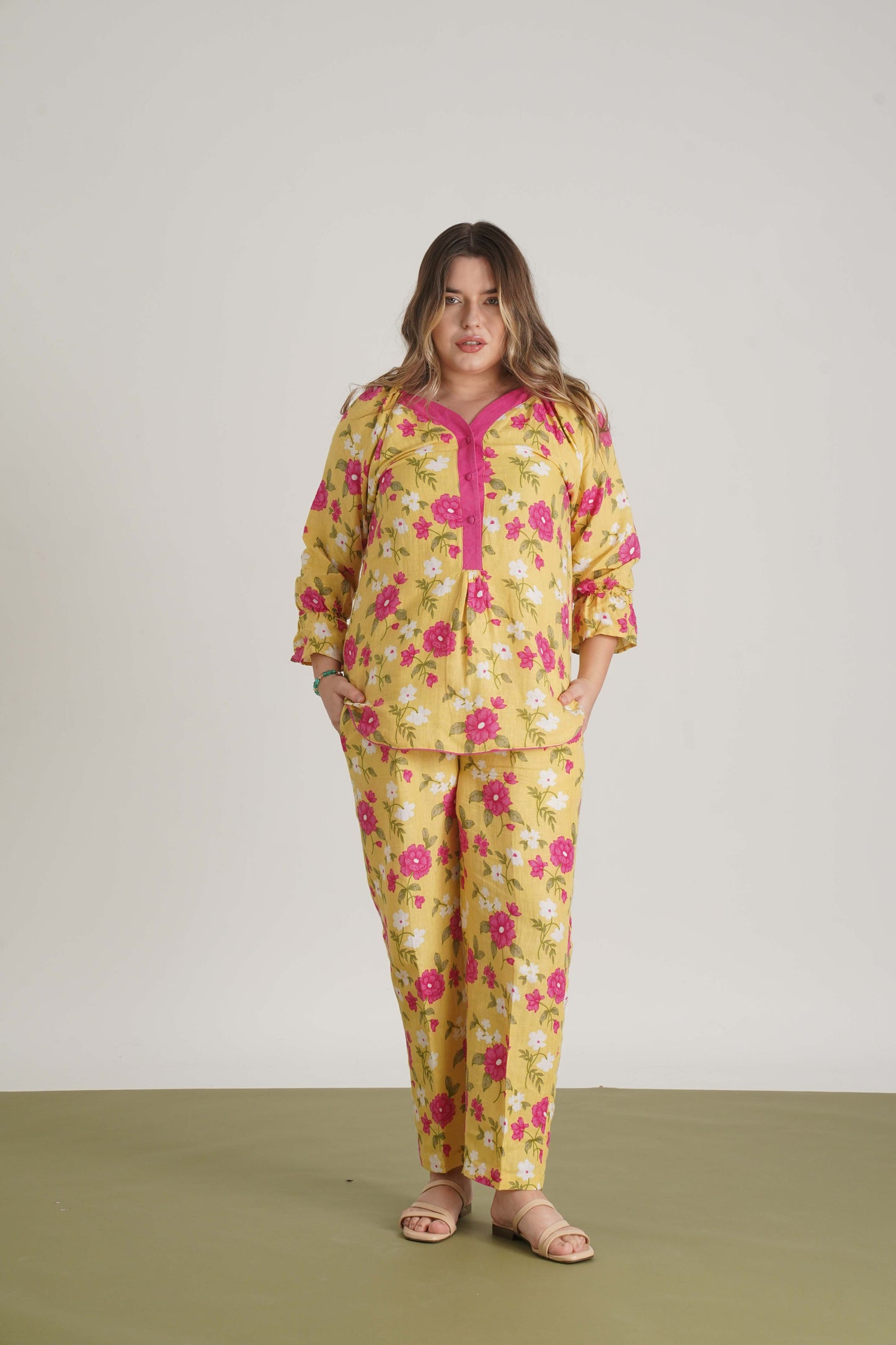 Amara Co-ord Set