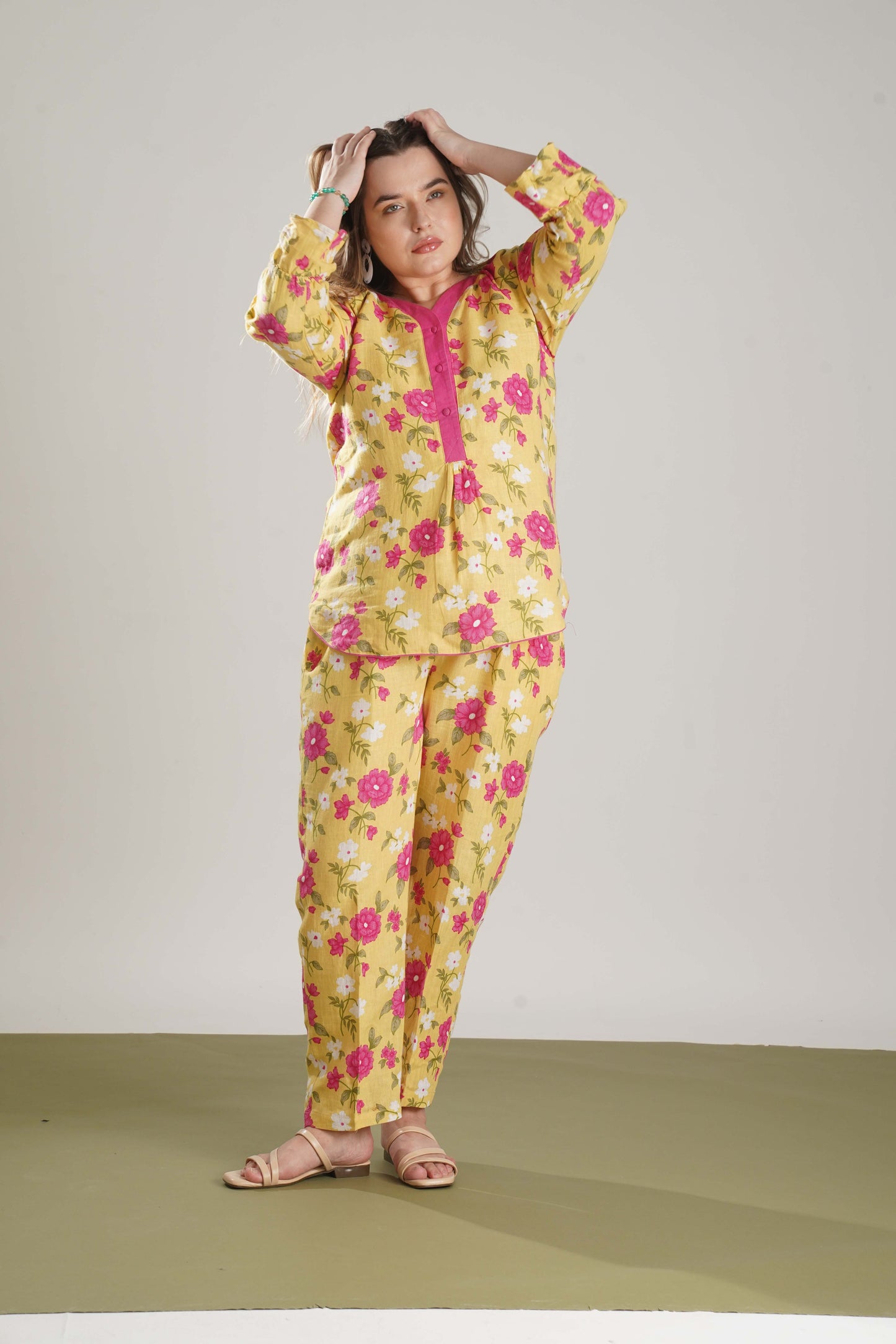 Amara Co-ord Set