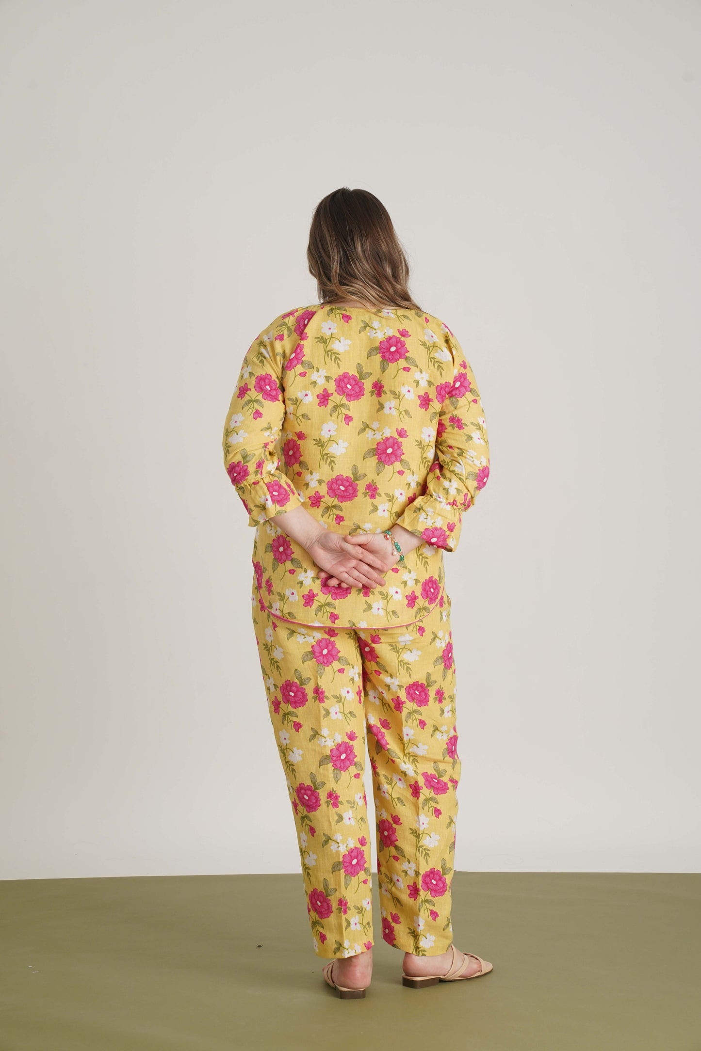 Amara Co-ord Set