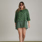 Ganni Tunic