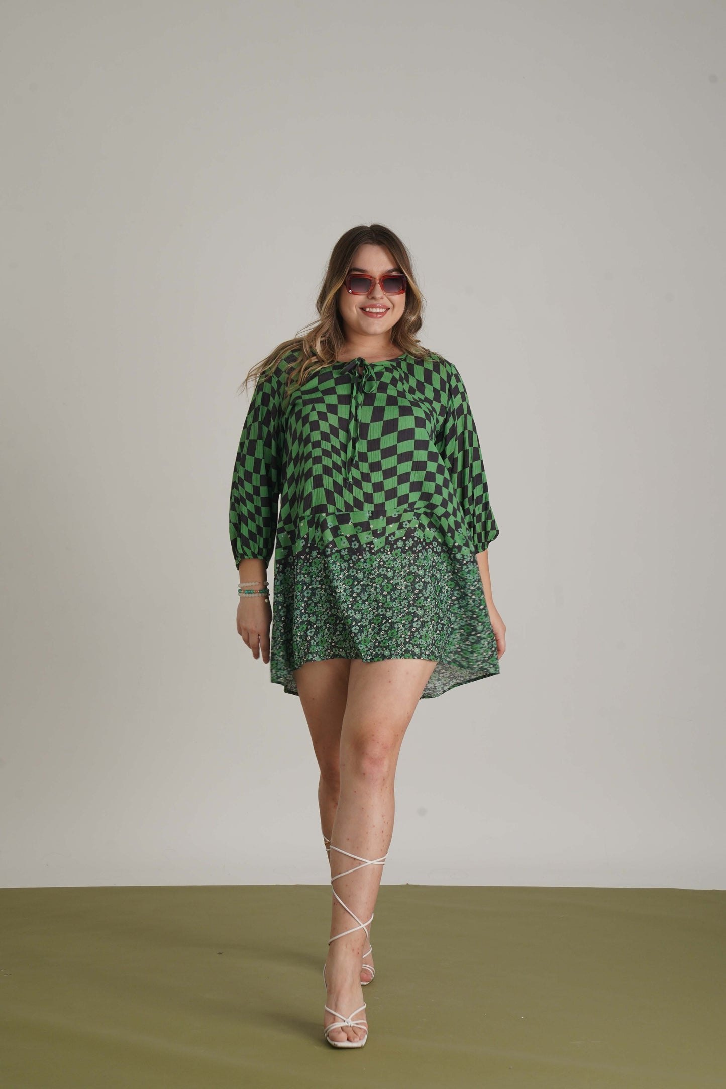 Ganni Tunic