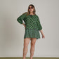 Ganni Tunic