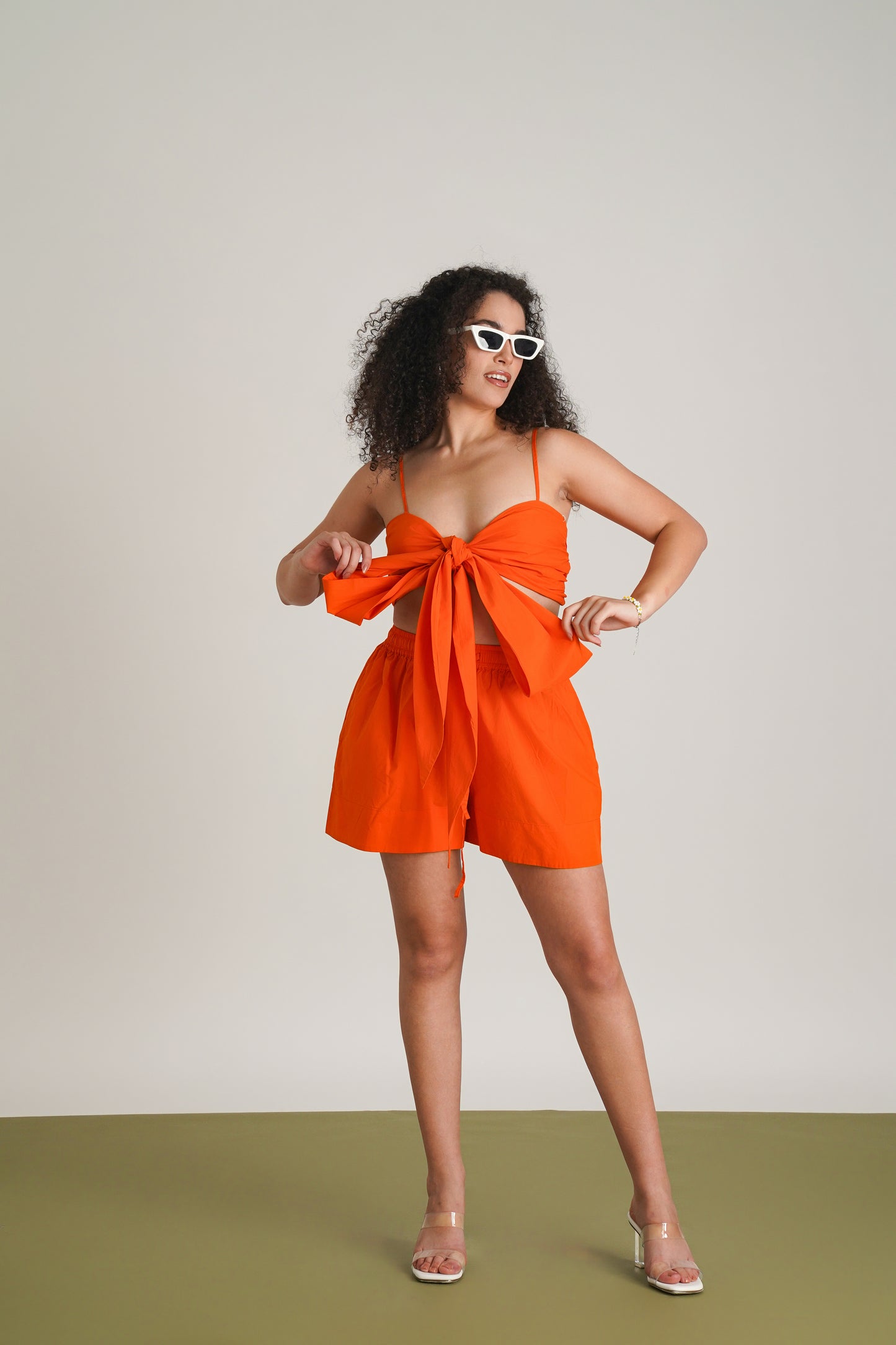 Grazia Co-ord Set