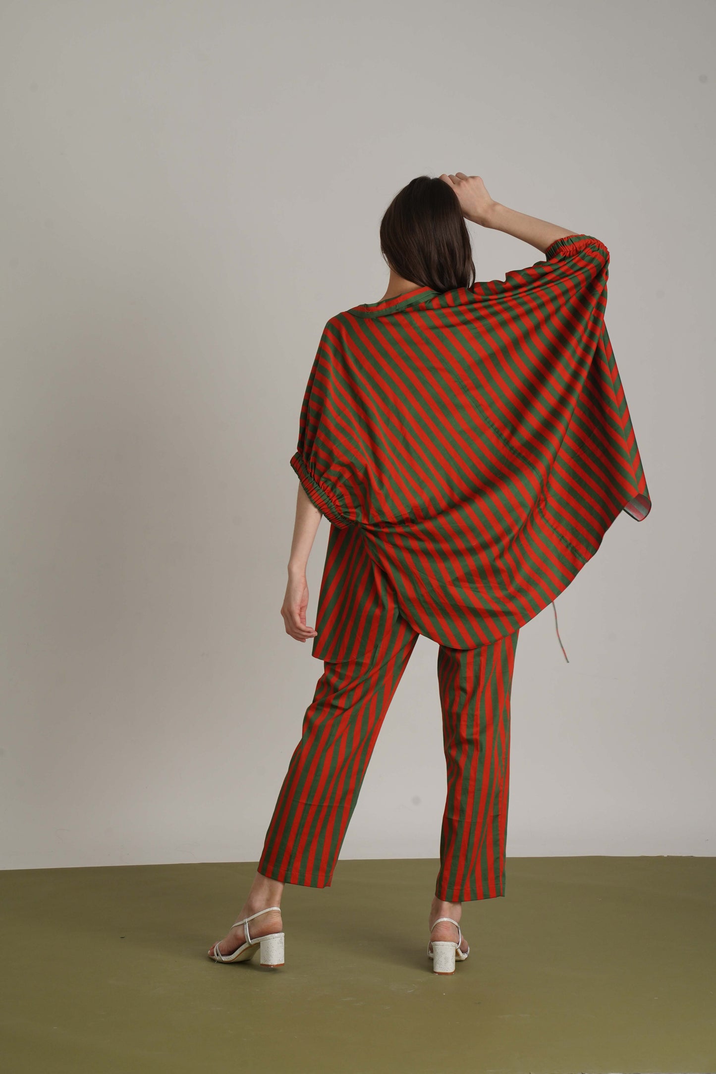 Luciana Co-ord Set