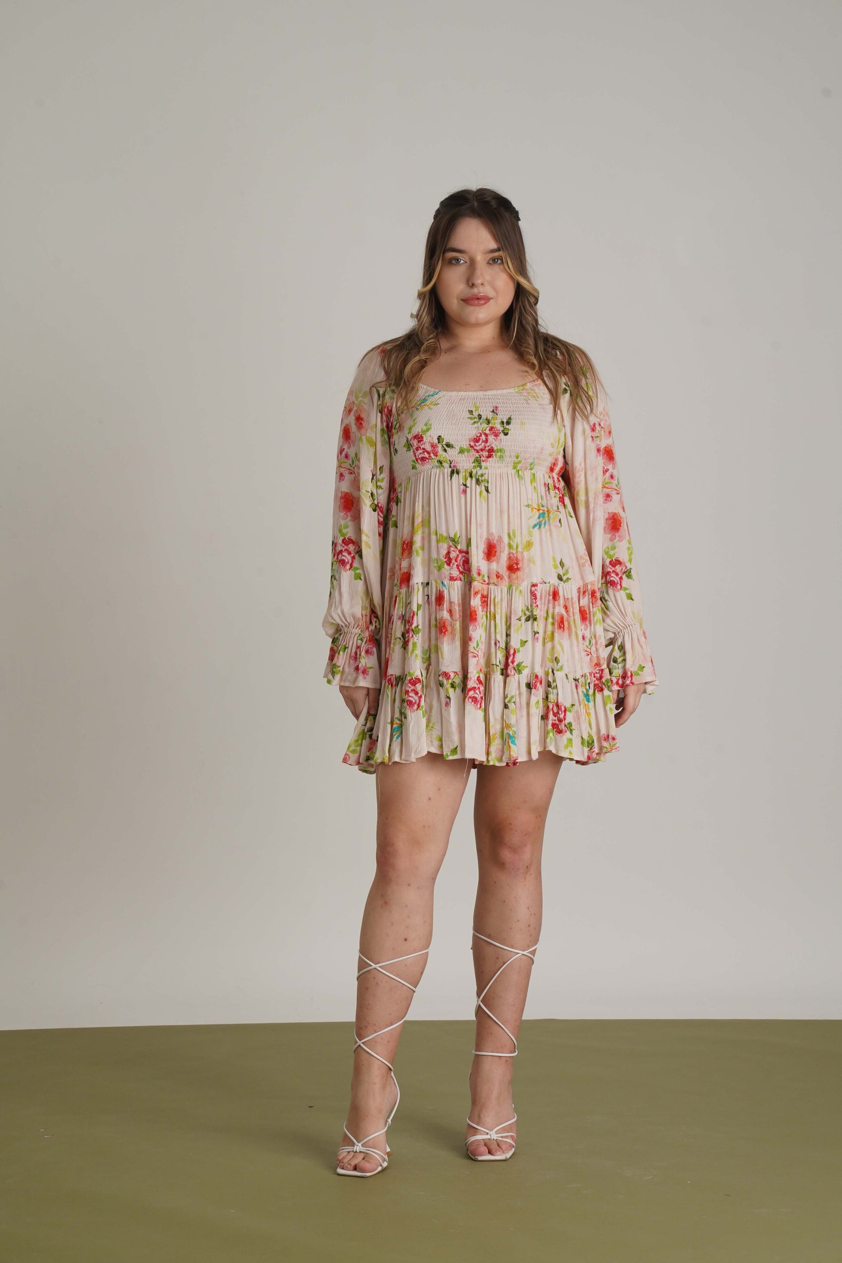 Akira Tunic
