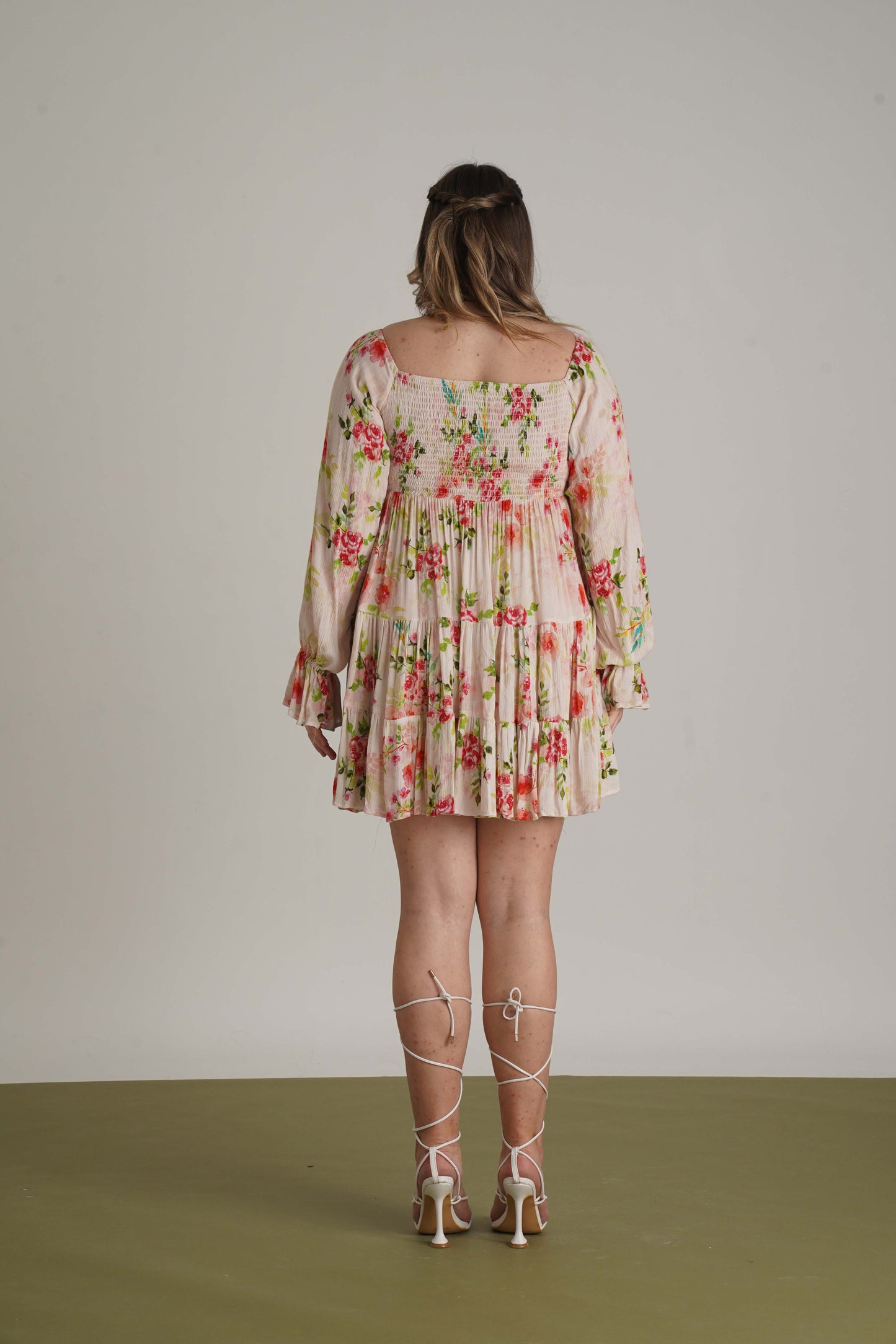 Akira Tunic