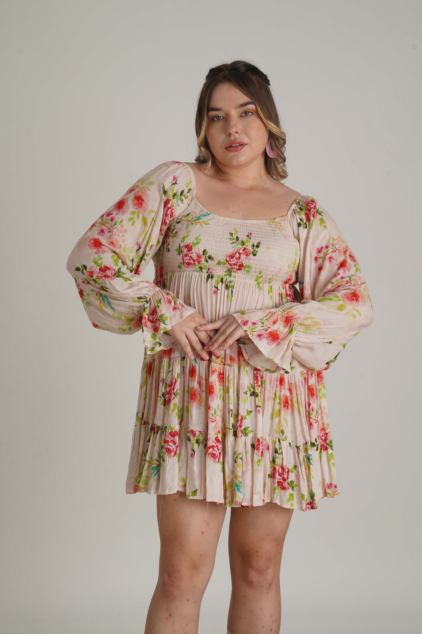 Akira Tunic